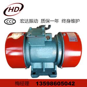 為什么振動電機軸承油脂會變成銀灰色？